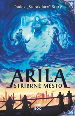 Arila
