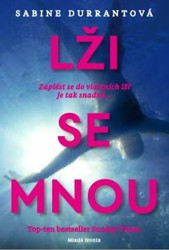 Lži se mnou