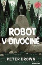 Robot v divočině