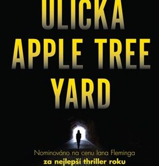 Ulička v Apple Tree Yard
