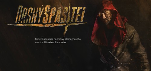 Drsný spasitel