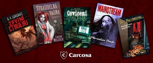 Carcosa