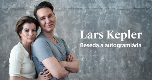 Lars Kepler