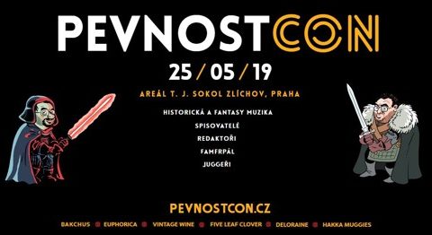 PevnostCon