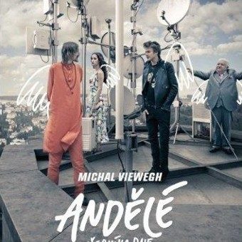 Andělé všedního dne