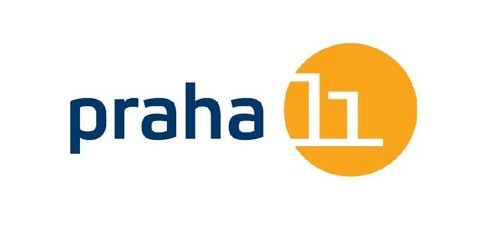 LOGO Praha 11