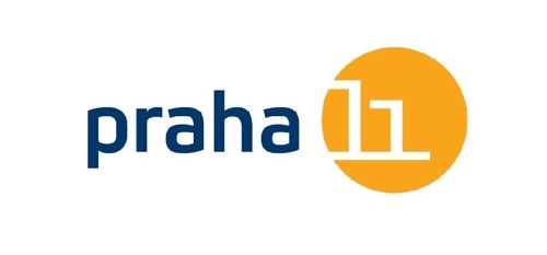 LOGO Praha 11