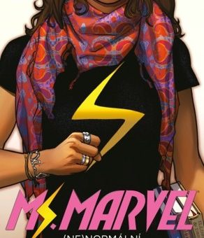 Ms. marvel
