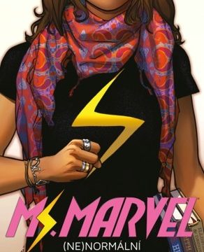 Ms. marvel
