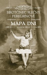 Sirotcinec Mapa dni