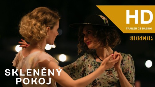 Skleněný pokoj