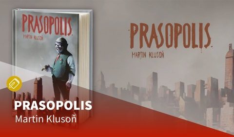 Prasopolis