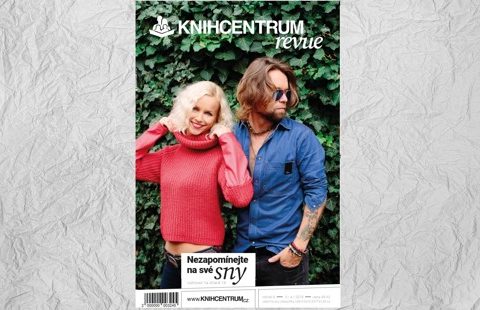 Knihcentrum revue