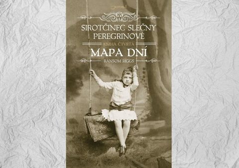 Sirotčinec slečny Peregrinové