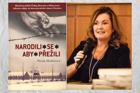 Narodili se, aby přežili