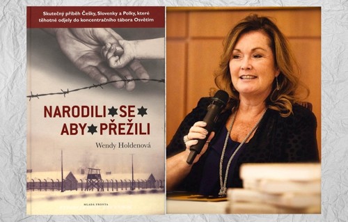 Narodili se, aby přežili
