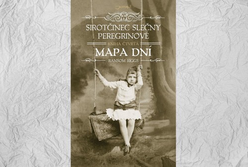 Sirotčinec slečny Peregrinové