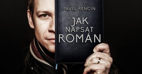 Jak napsat román