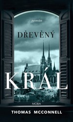 Dreveny kral nova