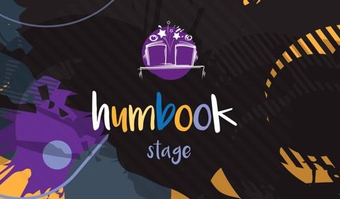 HumbookStage