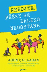 Nebojte pesky se daleko nedostane