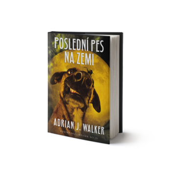 Poslední pes na zemi