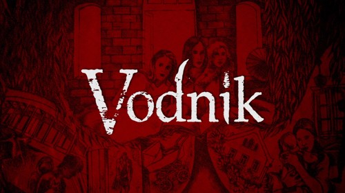 Vodník