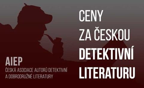 ceny za nejlepsi detektivku