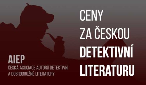 ceny za nejlepsi detektivku