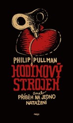 hodinový strojek