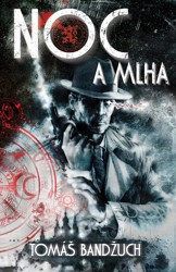 noc a mlha