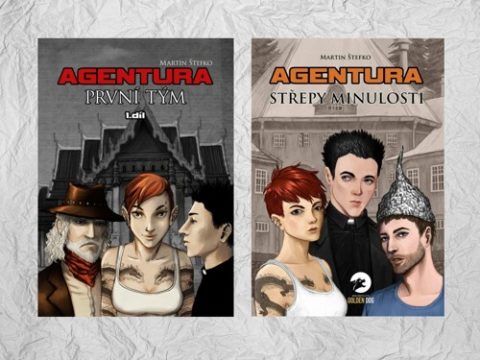 Agentura