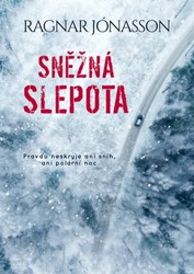 sněžná slepota