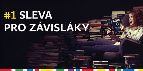 Knižní závisláci