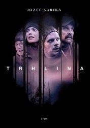 trhlina