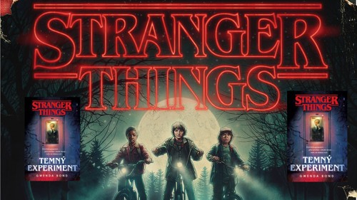 Stranger Things