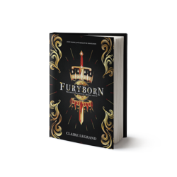Furyborn
