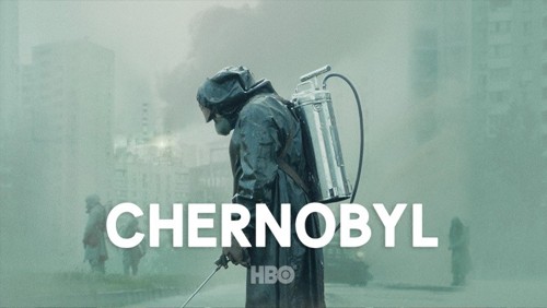 chernobyl