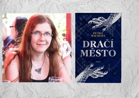 Dračí město