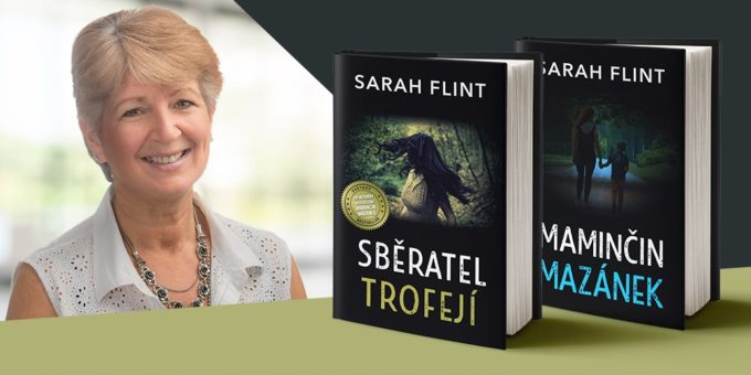 Sarah Flint
