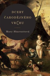 Dcery carodejneho vrchu