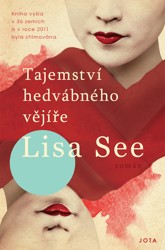 Tajemstvi hedvabneho vejire 2019