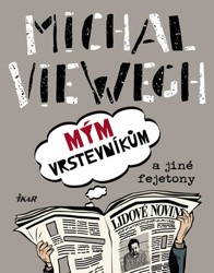 Mým vrstevníkům