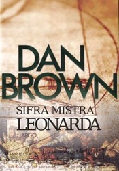 dan Brown Šifra