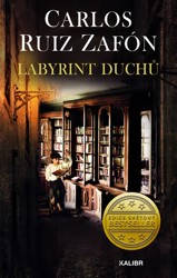 Labyrint duchů