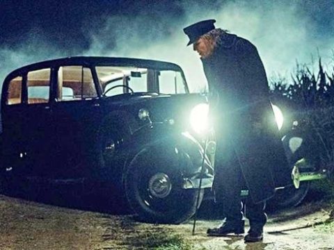 Nos4a2 Teaser Trailer Photos