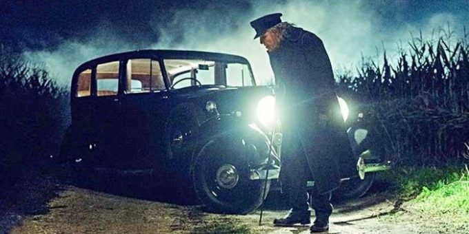 Nos4a2 Teaser Trailer Photos