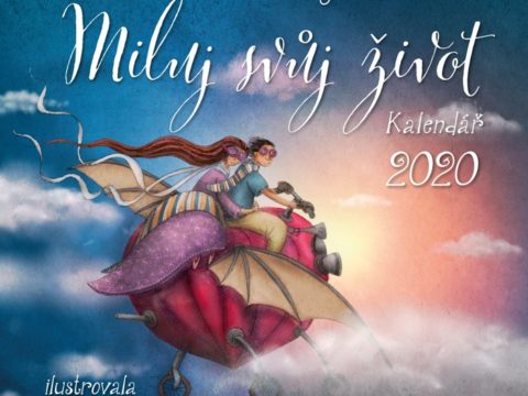 Miluj svuj zivot 2020