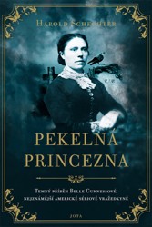 Pekelna princezna