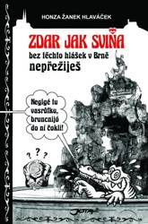 Zdar jak svina